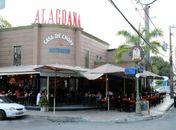 Casa de Chopp & Botequim Alagoana