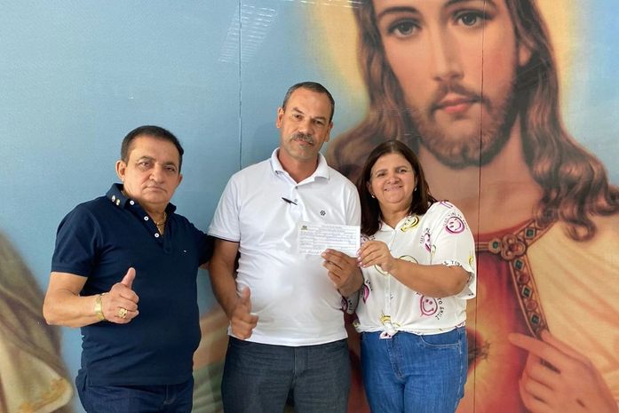 Márcio Lanches filia-se ao MDB e pretende ser candidato a vereador