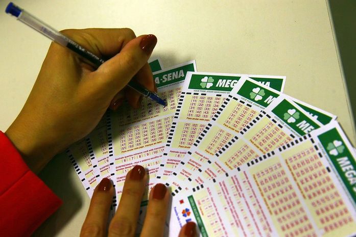 Mega-sena