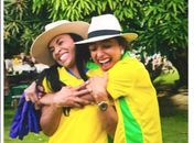 Alagoana Marta terá sua trajetória retratada no cinema; Alice Carvalho dará vida à Rainha do futebol
