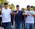 Urnas confirmam força do grupo liderado por André Castro e Arthur Freitas em Santana do Mundaú