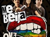 “Me beija”, nova música da Oxe, é leve, com cara de verão, luau e violão