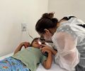 Ambulatório do Hospital da Criança de Alagoas conta com nova especialidade pediátrica