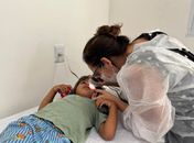 Ambulatório do Hospital da Criança de Alagoas conta com nova especialidade pediátrica
