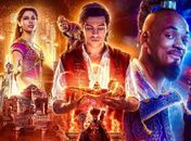 Live Action "Aladdin" diverte, mas não encanta
