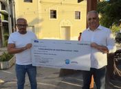 Alfredo Gaspar garante R$ 816,4 mil em investimentos para a região Norte de Alagoas