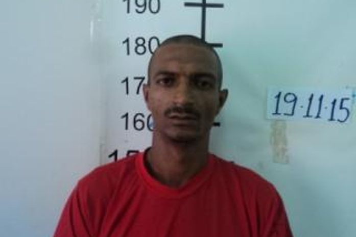 Anderson Teles, foragido