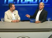 Programa Netoauto entrevista Eduardo Brasil,presidente da Desenvolve AL