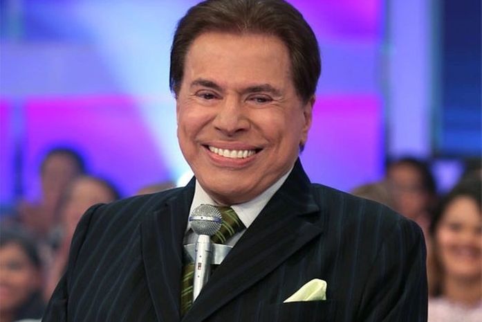 Silvio Santos