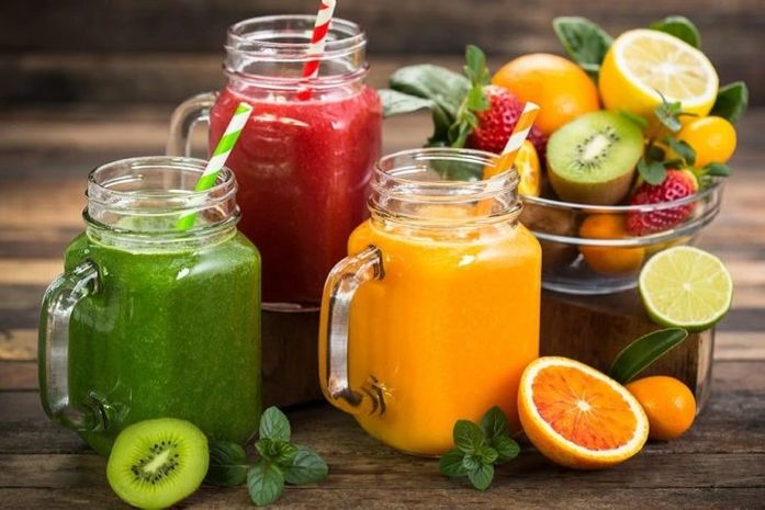 Carnaval sem ressaca: confira as dicas de sucos naturais para se sentir melhor