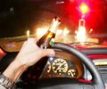 Embriaguez ao volante