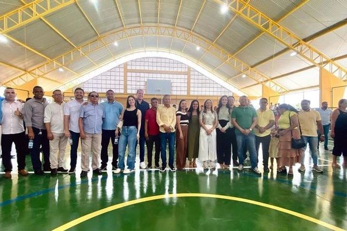 São Luís do Quitunde vivencia seus 132 anos de emancipação politica em clima de muita festa