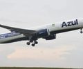 Com problema técnico, avião da Azul com destino a Maceió faz pouso de emergência no Aeroporto de Brasília