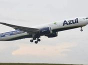 Com problema técnico, avião da Azul com destino a Maceió faz pouso de emergência no Aeroporto de Brasília