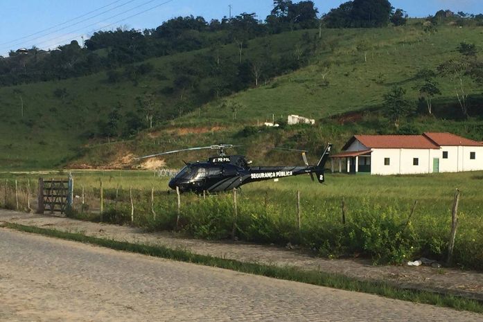 Operação cumpre 20 mandados de prisão e busca e apreensão