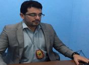 Delegado Hugo Leonardo comandou operação que resultou na prisão