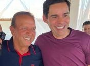 Líder político do Norte expande fronteiras selando alianças na capital e em todo interior de AL