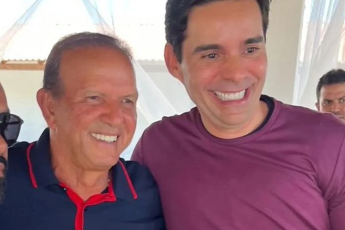 Líder político do Norte expande fronteiras selando alianças na capital e em todo interior de AL