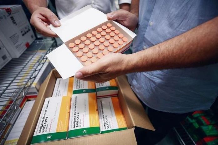 Nas redes sociais, alagoanos comemoram chegada da vacina, comentam dúvidas e a expectativa