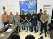 Policiamento estratégico promete garantir um Carnaval seguro no Alto Sertão de Alagoas