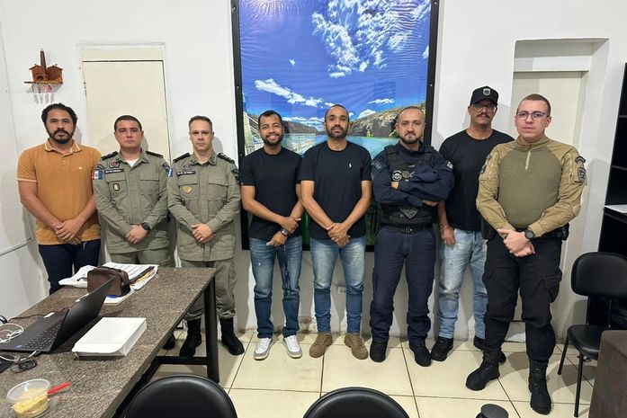 Policiamento estratégico promete garantir um Carnaval seguro no Alto Sertão de Alagoas
