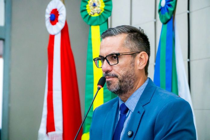 Leonardo Dias volta a cobrar devido funcionamento do Hospital da Mata
