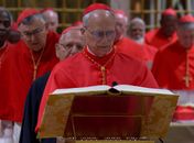 A vida e história de Papa Leão XIV: Robertum Franciscum Prevost