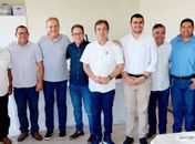 
Em Delmiro Gouveia, opositores decidem ficar em um só partido