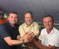 Em Anadia, Arthur Lira confirma pré-candidatura ao senado
