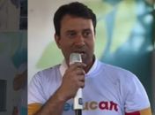 Arapiraca vive maior ciclo de investimentos na Educação com articulação de Daniel Barbosa