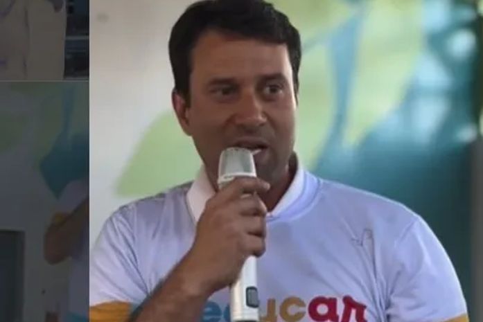 Arapiraca vive maior ciclo de investimentos na Educação com articulação de Daniel Barbosa