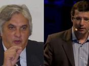 Ministro do STF revoga prisão de André Esteves e mantém Delcídio do Amaral preso