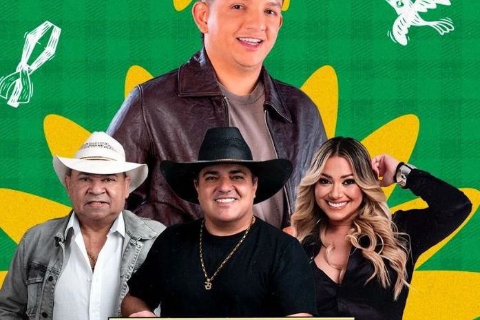Festa de Santo Antônio movimenta o distrito de Minador do Lúcio em Cacimbinhas