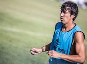 CSA confirma empréstimo do atacante Leandro Kível para o Botafogo-PB