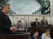 ALE aprova projeto de Habilitação Social do deputado Tarcizo Freire