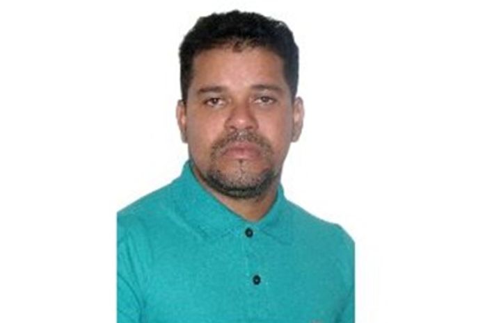 Vereador por Olho D’água Grande é assassinado a tiros na zona rural do município 