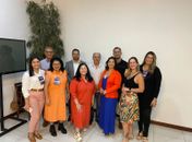 “O Poder é Seu” é apresentado para jornalistas em bate-papo com a imprensa alagoana