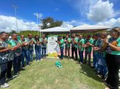 Prefeitura de Branquinha inicia programação dos 61 anos de emancipação política