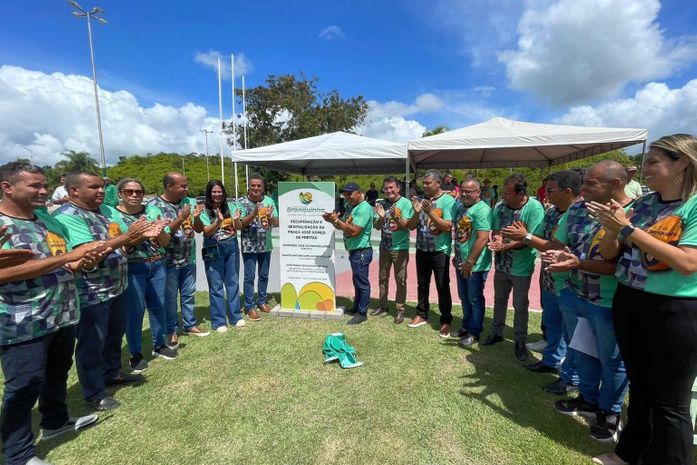 Prefeitura de Branquinha inicia programação dos 61 anos de emancipação política