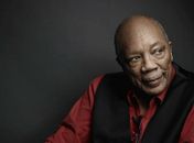 Documentário da Netflix exalta o talento e a genialidade de Quincy Jones