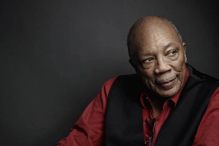 Documentário da Netflix exalta o talento e a genialidade de Quincy Jones