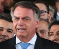 Defesa de Bolsonaro diz que foi surpreendida com prisão domiciliar
