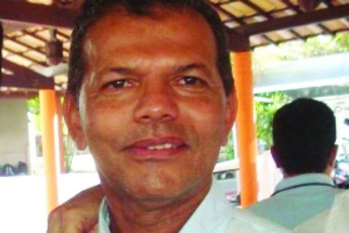 Chico Vigário quer voltar à prefeitura de Atalaia com rastro de processos