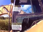 Equipe de fiscalização do IMA apura denúncias no Sertão de Alagoas