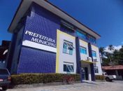 Prefeitura da Barra de Santo Antônio