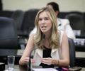 De autoria da deputada Cibele Moura, projeto que cria programa de moradia a mulheres de baixa renda em Alagoas é aprovado