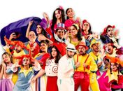 A Megera Domada: comédia de Shakespeare ganha ares circenses em montagem alagoana