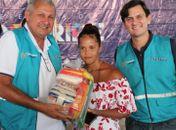 Coruripe Social: Prefeitura realiza mais uma entrega aos beneficiários
