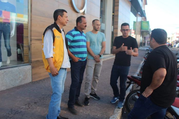 Arapiraca terá centro de abastecimento para veículos elétricos
