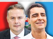 Renan Filho e JHC vencem no primeiro turno
